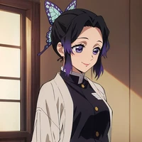 Kochou Shinobu