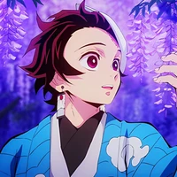 Kamado Tanjiro
