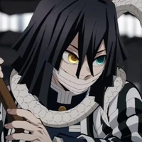 Iguro Obanai