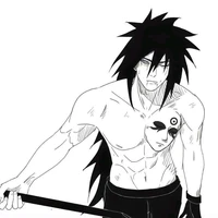 Uchiha Madara
