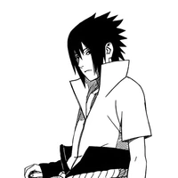 Uchiha Sasuke