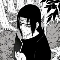 Uchiha Itachi