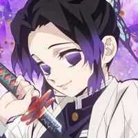 Kochou Shinobu