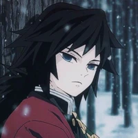 Tomioka Giyuu