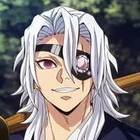 Uzui Tengen