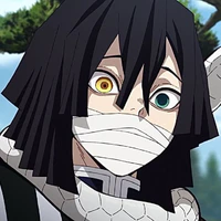 Iguro Obanai