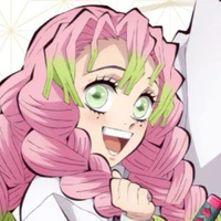 Kanroji Mitsuri