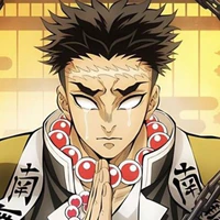 Himejima Gyomei