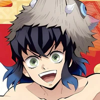 Hashibira Inosuke
