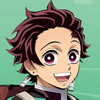 Kamado Tanjiro