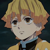 Agatsuma Zenitsu