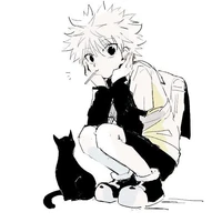 Killua Zoldyck