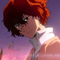 Dazai Osamu