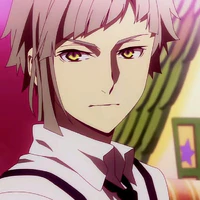 Nakajima Atsushi