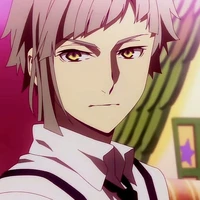 Nakajima Atsushi