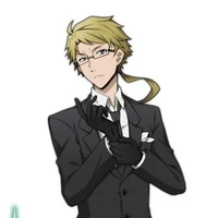 Kunikida Doppo