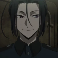 Mori Ougai