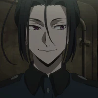 Mori Ougai