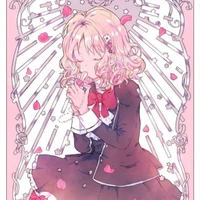 Komori Yui