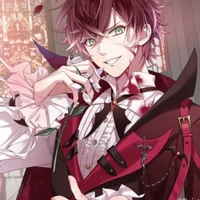Sakamaki Ayato