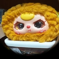 bà tác giả cutii