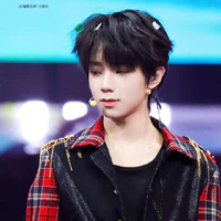 Vương Lỗ Kiệt-K