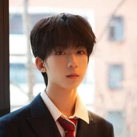 Dương Bác Văn-anh