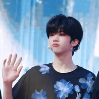 Trương Hàm Thụy-cậu