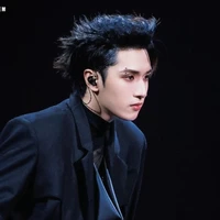 Nghiêm Hạo Tường _anh5