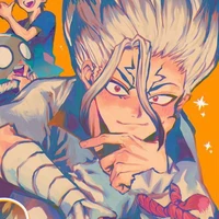 Ishigami Senku