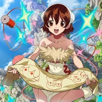 Yuzuriha Ogawa