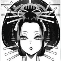 Kĩ Nữ Hút Hồn - Otogiri