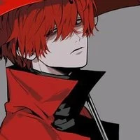 Mr. Scarletella