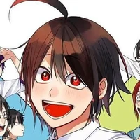 Abe Haruaki