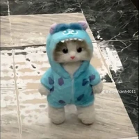 hệ thống mèo