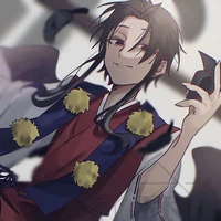 Karasuma Ranmaru • Suzaku