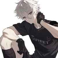 Nagi Seishiro