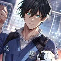 itoshi rin