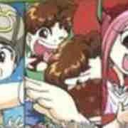 Song tử ( anh) nam