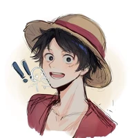 Luffy