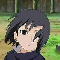 Uchiha Itachi