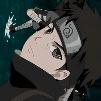 Uchiha Shisui