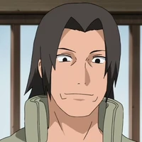 Uchiha Fugako