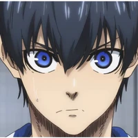 isagi yoichi