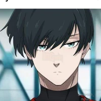 itoshi rin