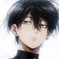 itoshi rin