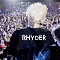 Nguyễn Quang Anh - Rhyder