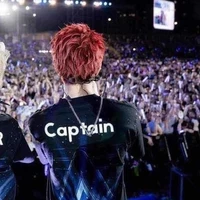 Hoàng Đức Duy - Captain