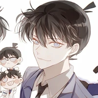 Kudo Shinichi