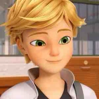 Adrien Agreste